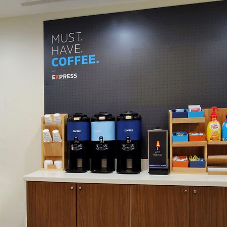 Holiday Inn Express & Suites - Saugerties - Hudson Valley By Ihg Luaran gambar