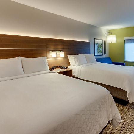 Holiday Inn Express & Suites - Saugerties - Hudson Valley By Ihg Luaran gambar