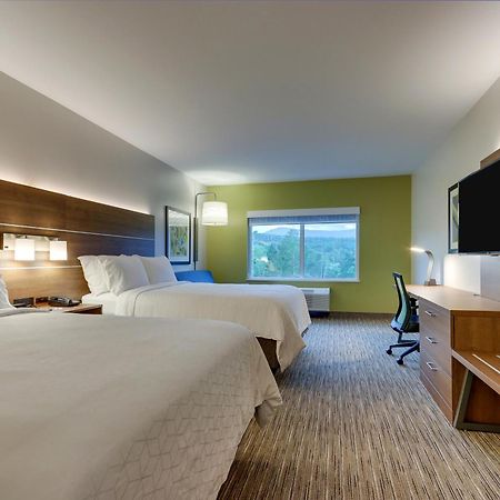 Holiday Inn Express & Suites - Saugerties - Hudson Valley By Ihg Luaran gambar