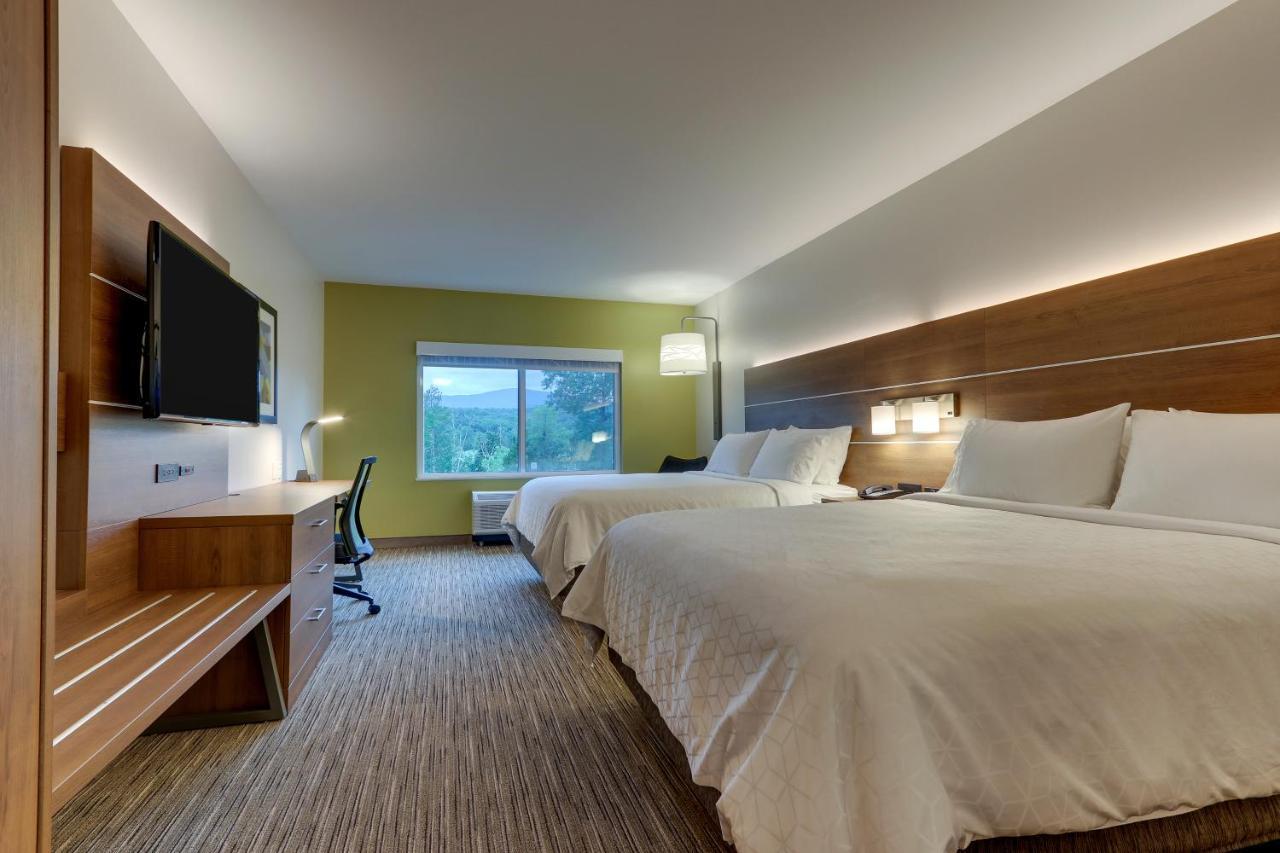 Holiday Inn Express & Suites - Saugerties - Hudson Valley By Ihg Luaran gambar