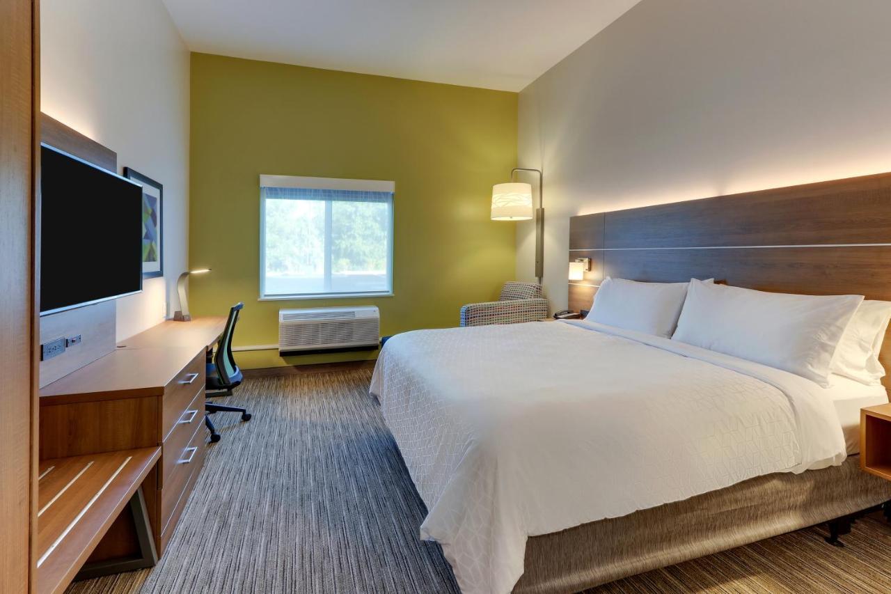 Holiday Inn Express & Suites - Saugerties - Hudson Valley By Ihg Luaran gambar