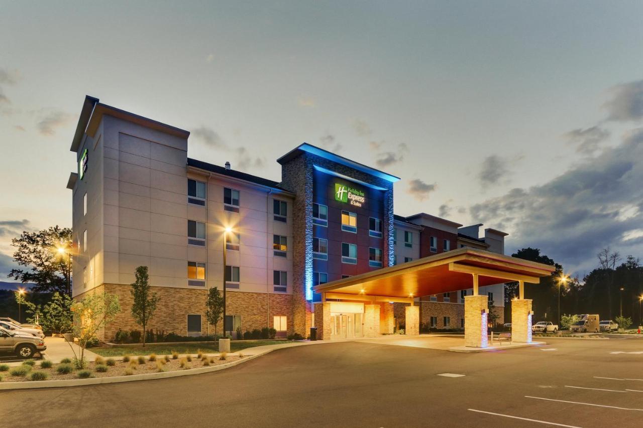 Holiday Inn Express & Suites - Saugerties - Hudson Valley By Ihg Luaran gambar