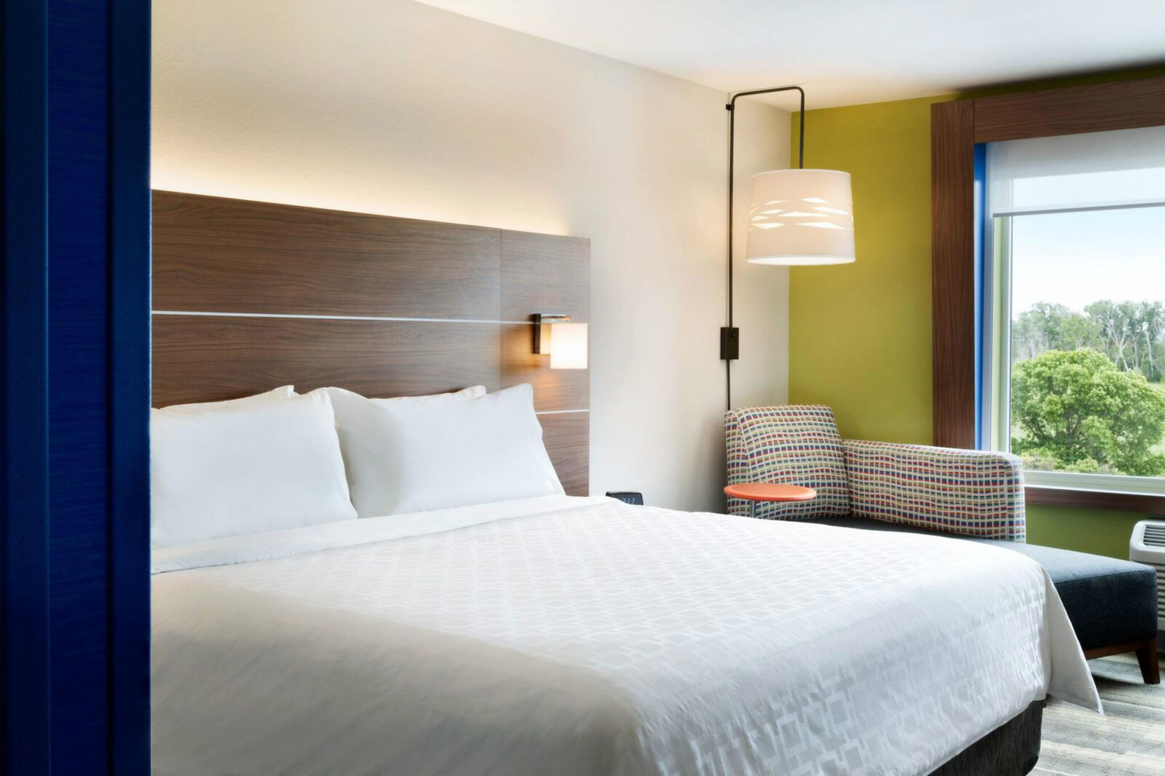 Holiday Inn Express & Suites - Saugerties - Hudson Valley By Ihg Luaran gambar