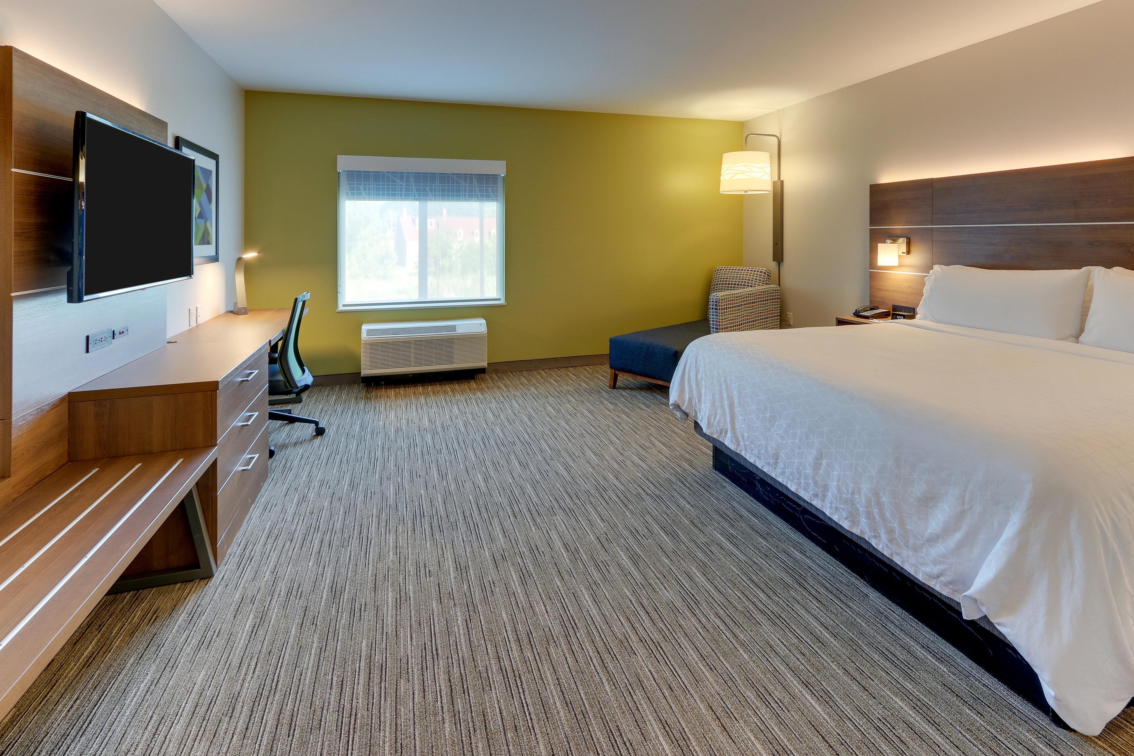 Holiday Inn Express & Suites - Saugerties - Hudson Valley By Ihg Luaran gambar
