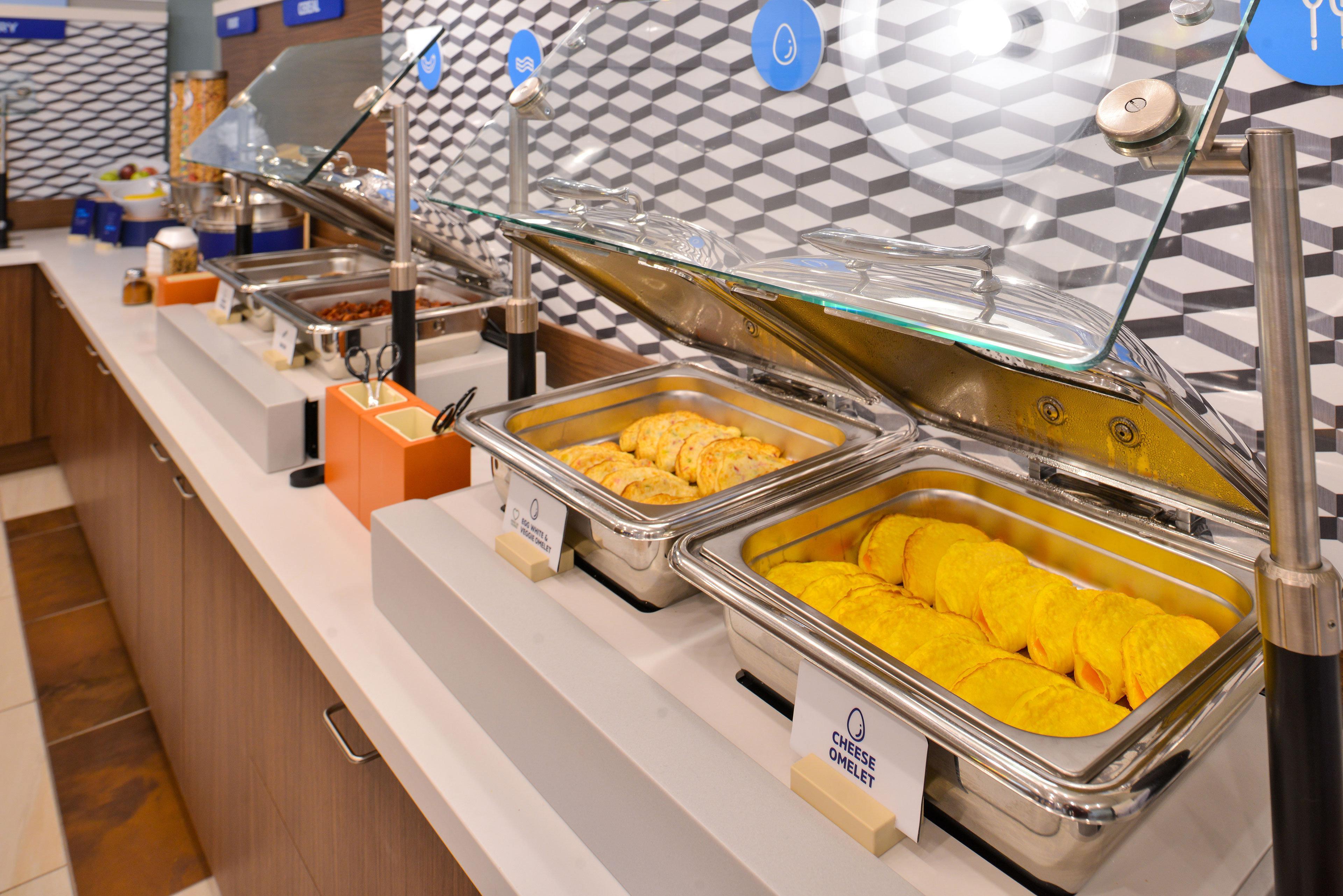 Holiday Inn Express & Suites - Saugerties - Hudson Valley By Ihg Luaran gambar