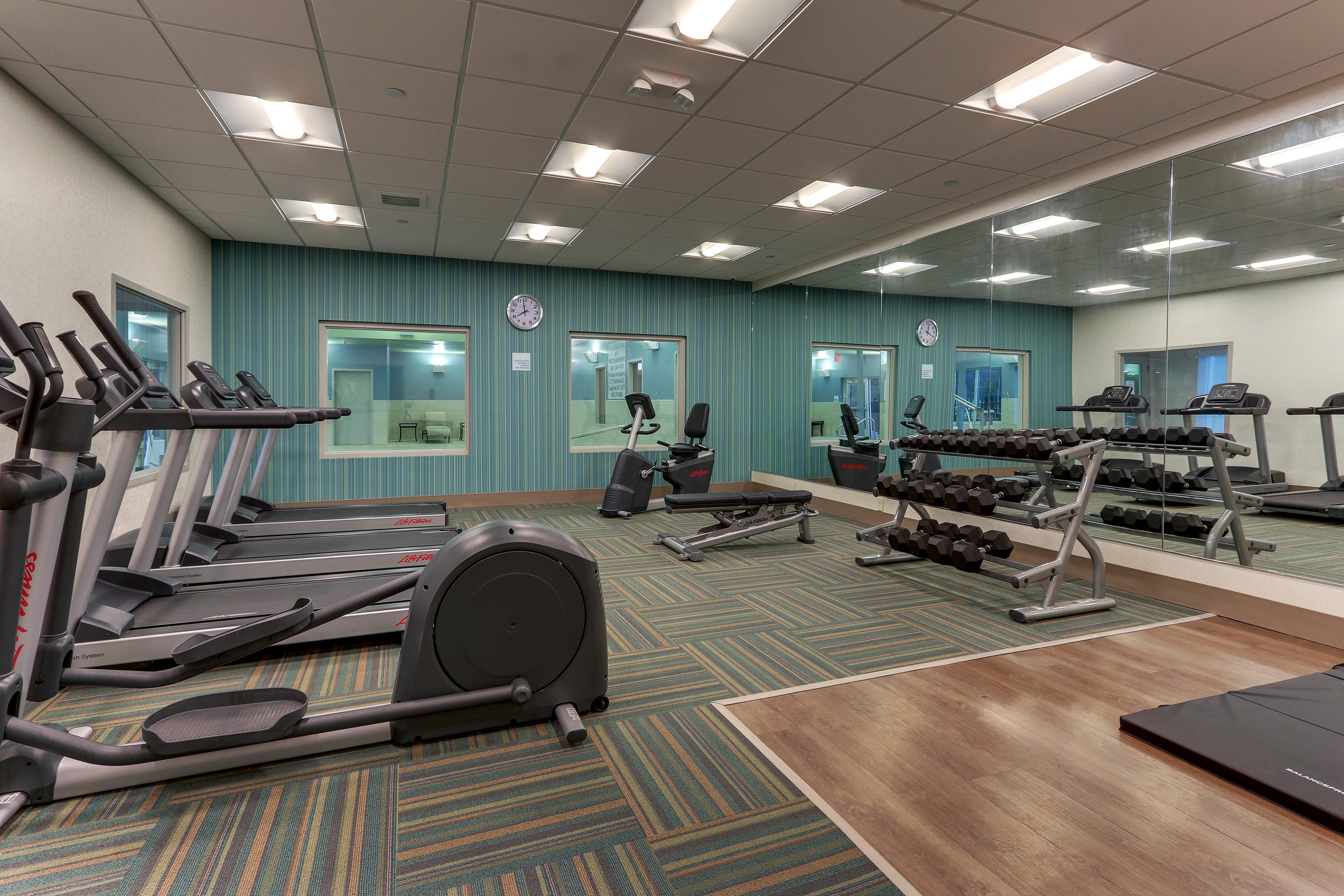 Holiday Inn Express & Suites - Saugerties - Hudson Valley By Ihg Luaran gambar