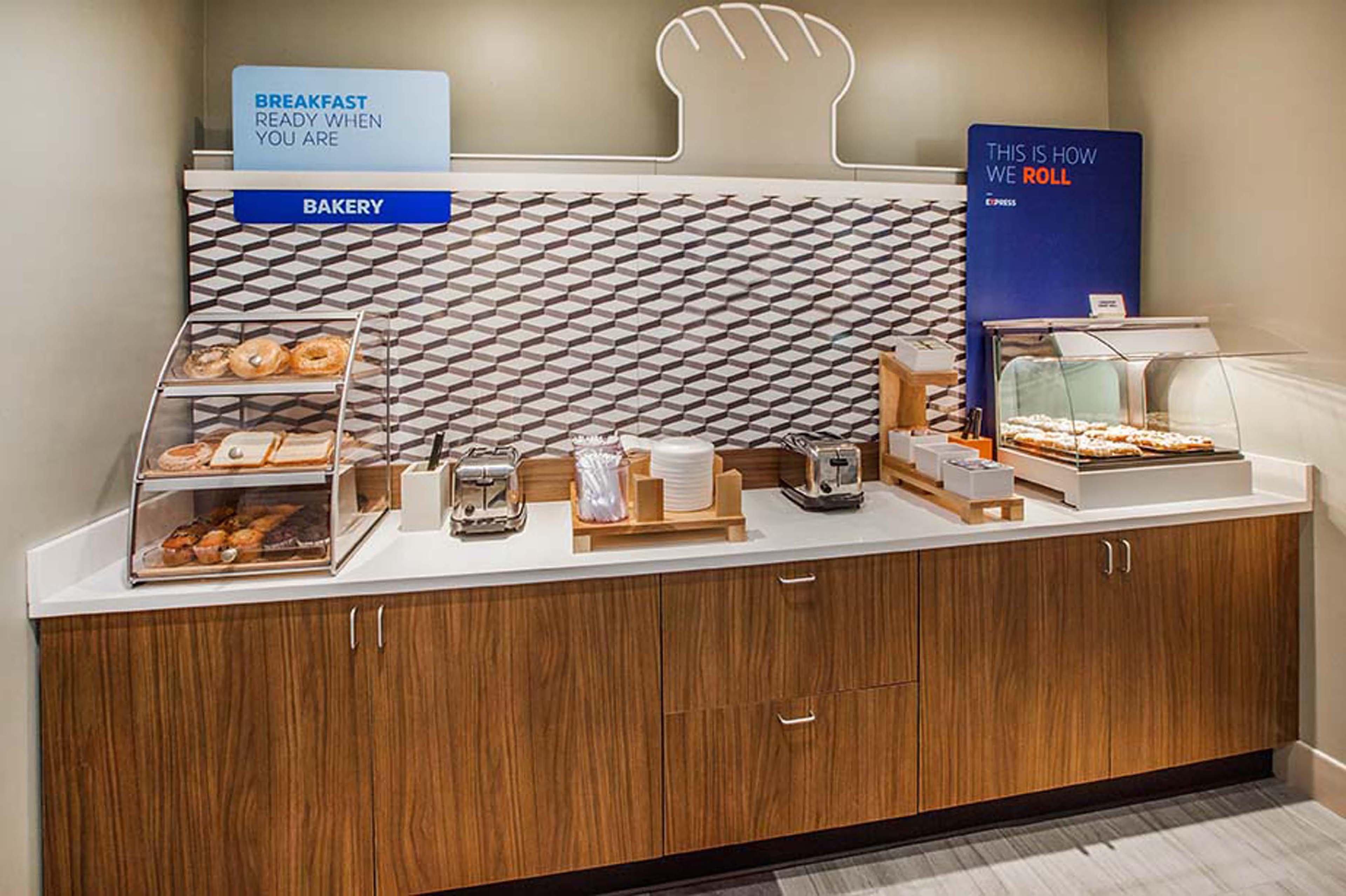 Holiday Inn Express & Suites - Saugerties - Hudson Valley By Ihg Luaran gambar