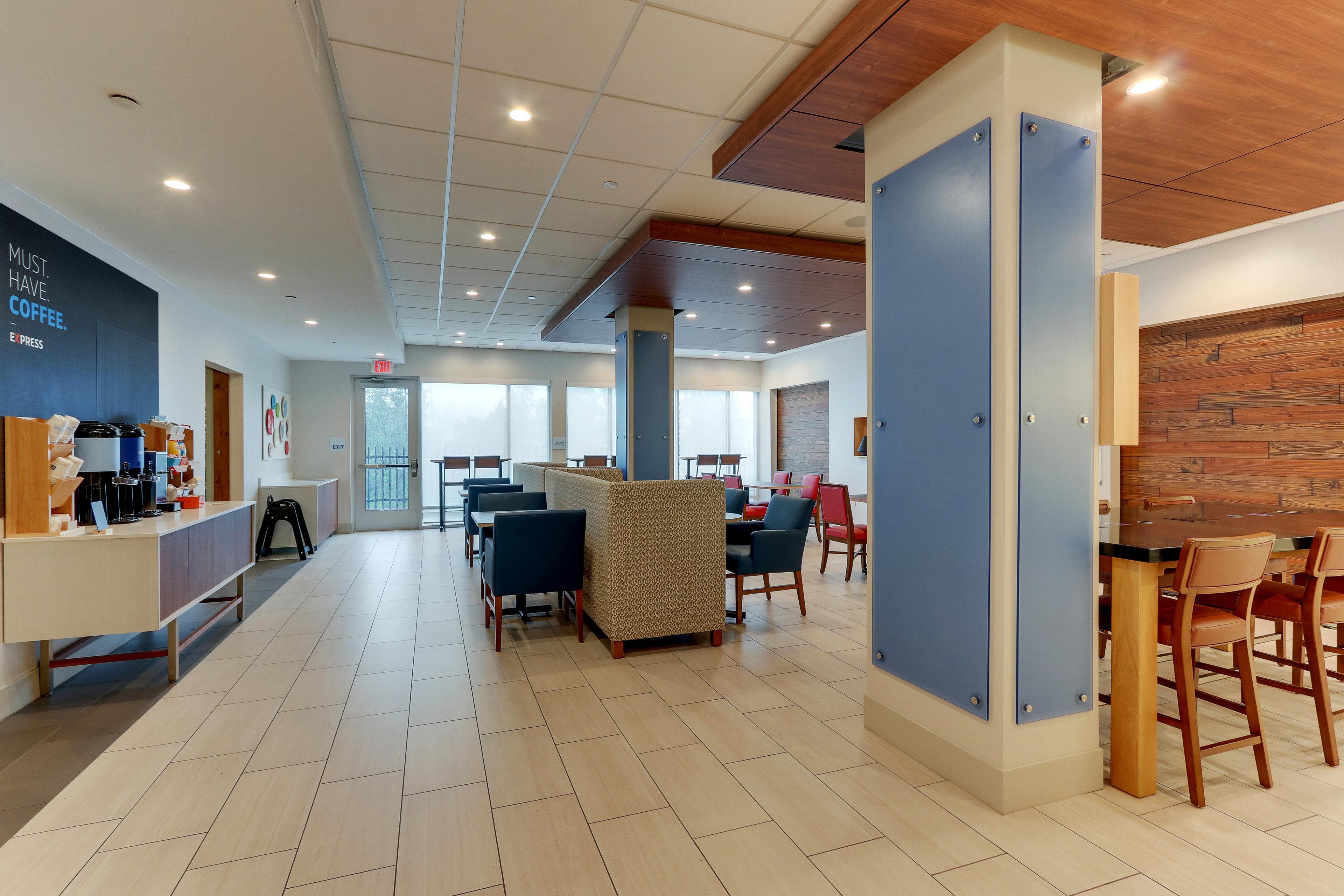 Holiday Inn Express & Suites - Saugerties - Hudson Valley By Ihg Luaran gambar