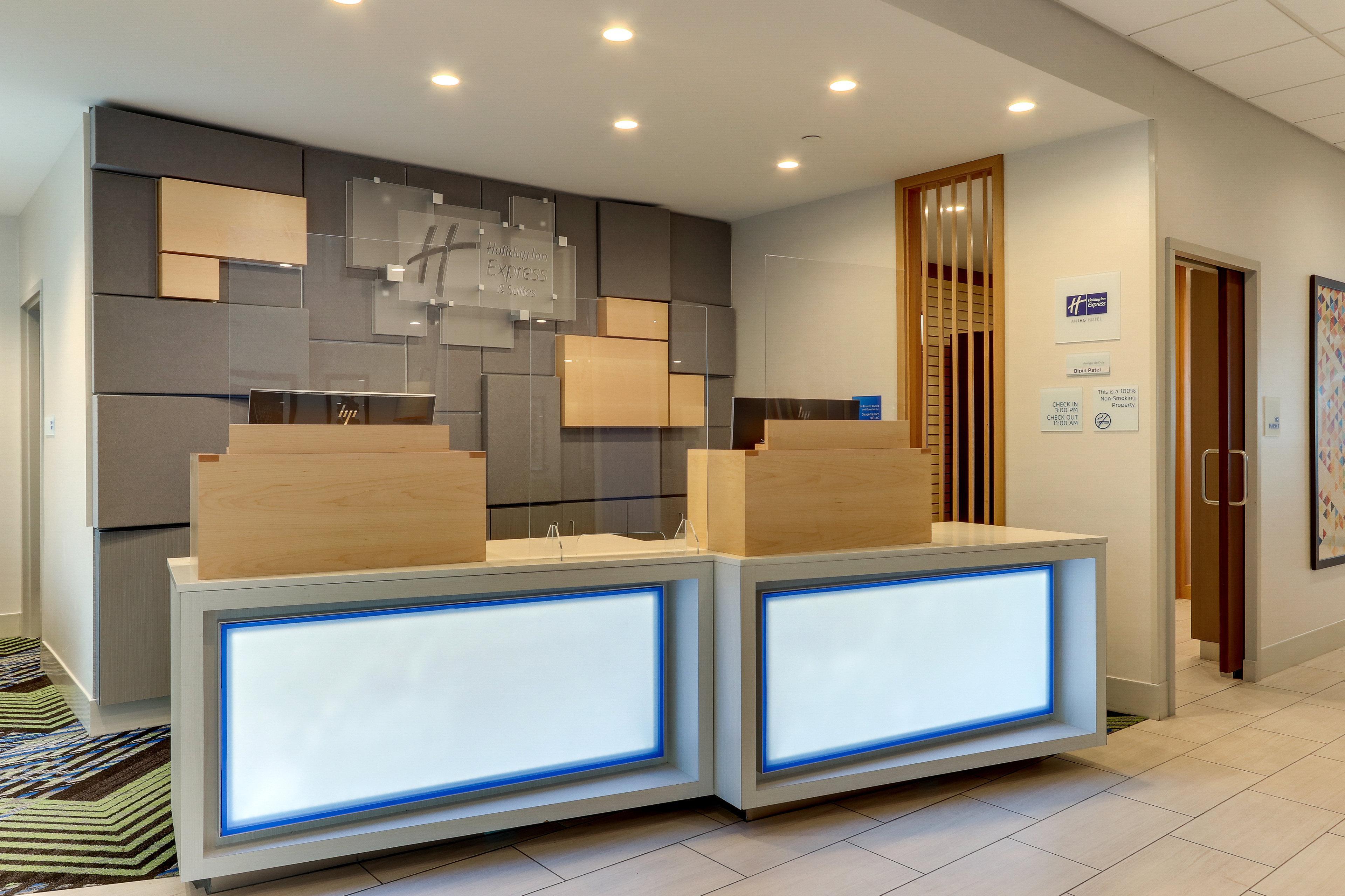 Holiday Inn Express & Suites - Saugerties - Hudson Valley By Ihg Luaran gambar