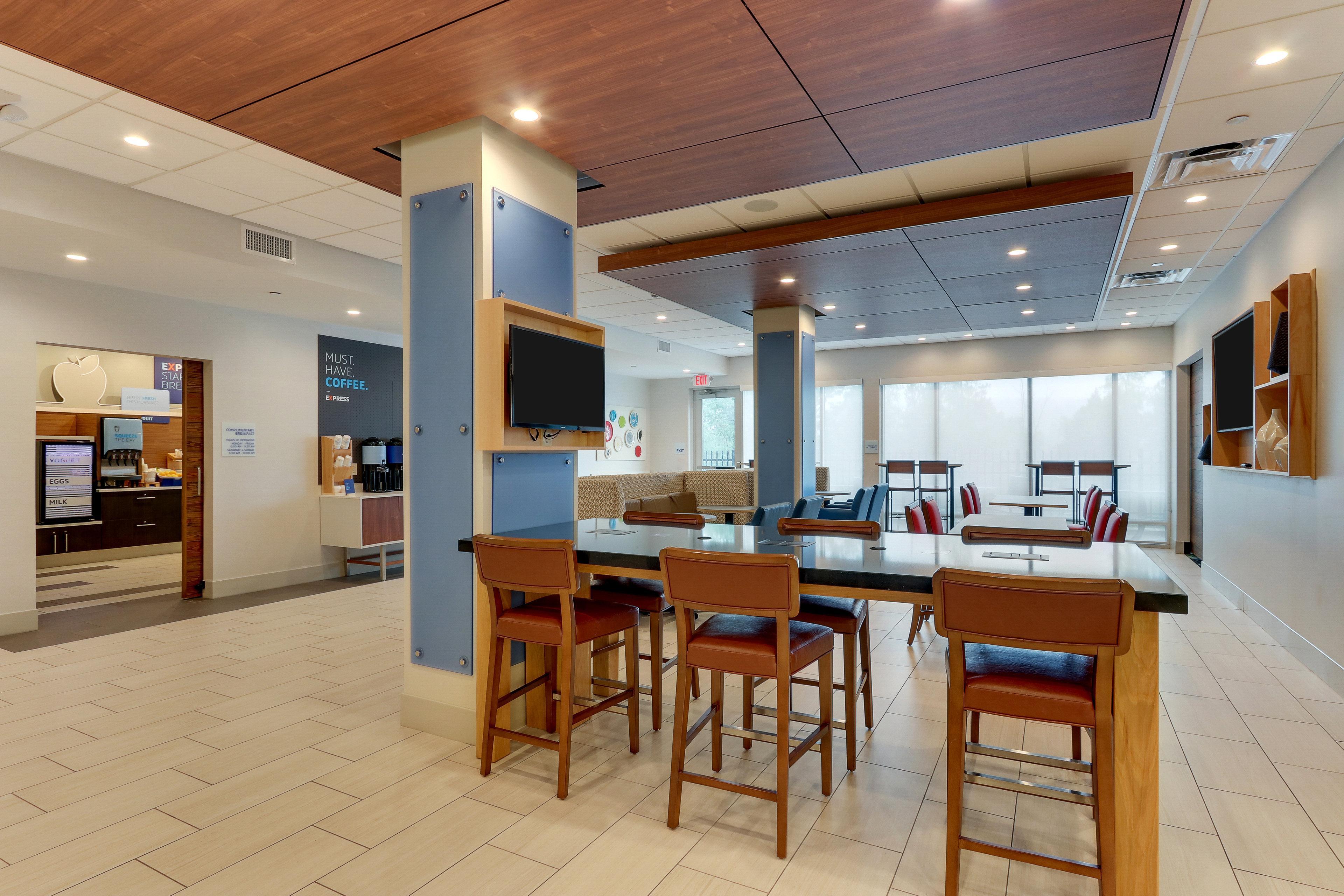 Holiday Inn Express & Suites - Saugerties - Hudson Valley By Ihg Luaran gambar