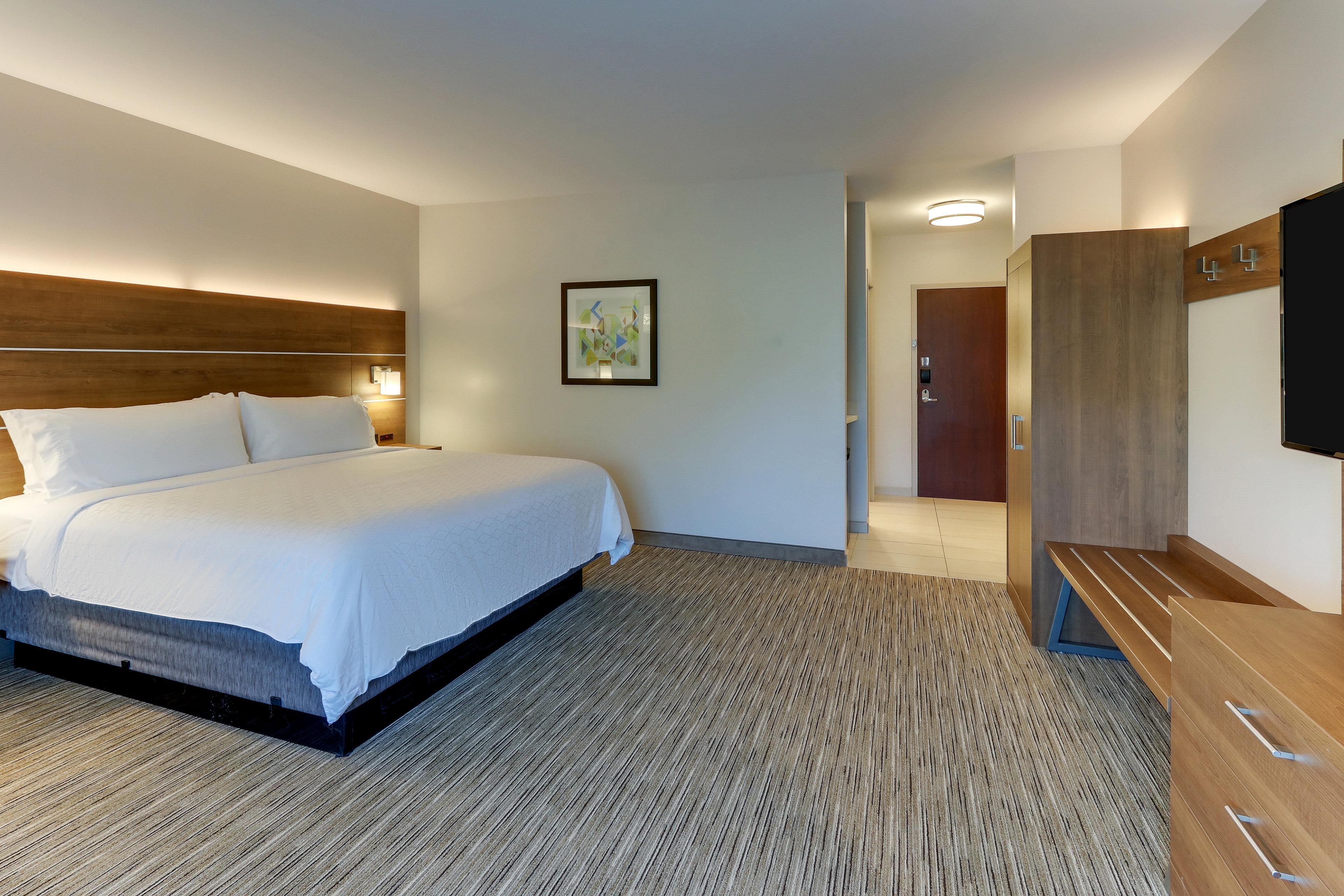 Holiday Inn Express & Suites - Saugerties - Hudson Valley By Ihg Luaran gambar