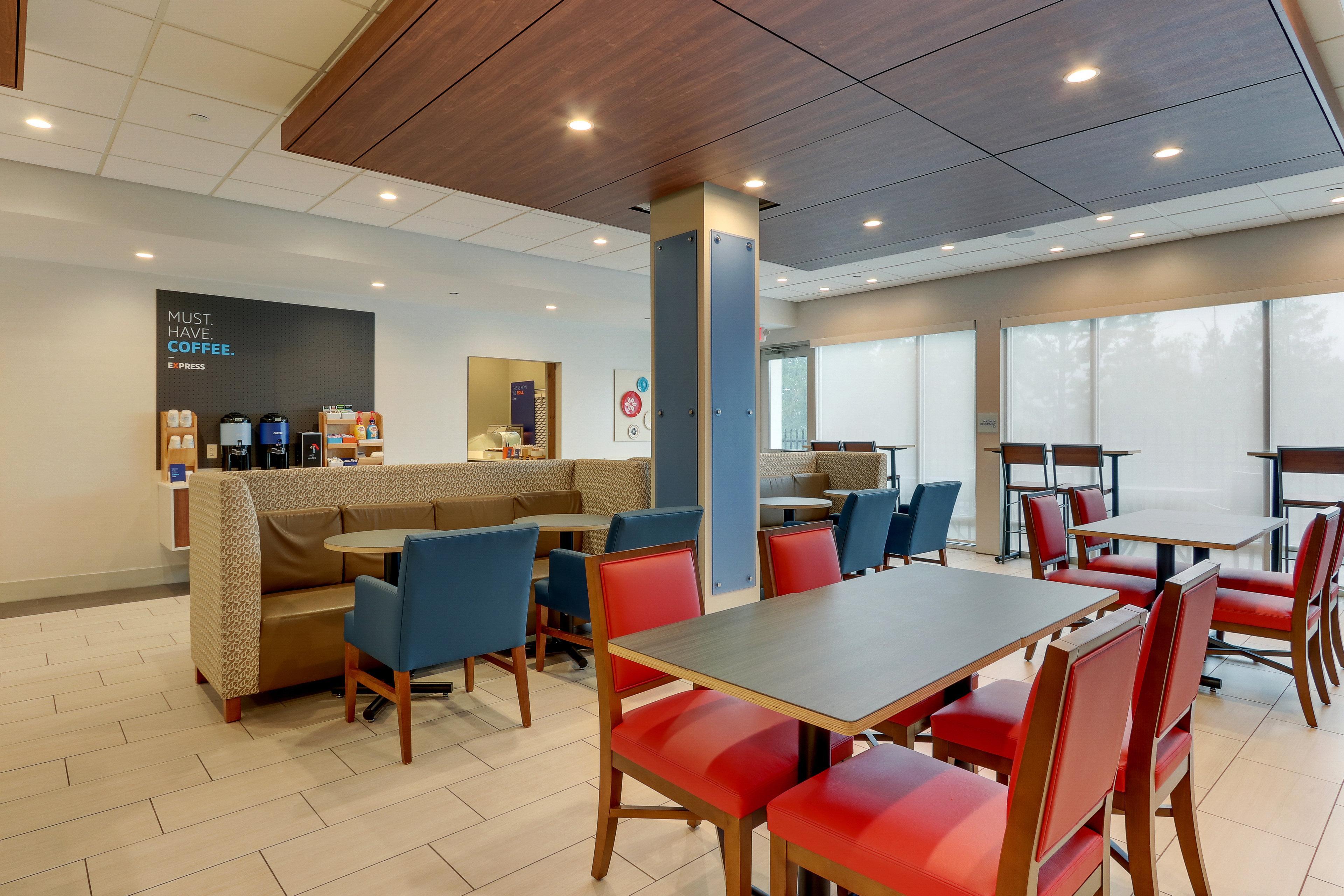 Holiday Inn Express & Suites - Saugerties - Hudson Valley By Ihg Luaran gambar