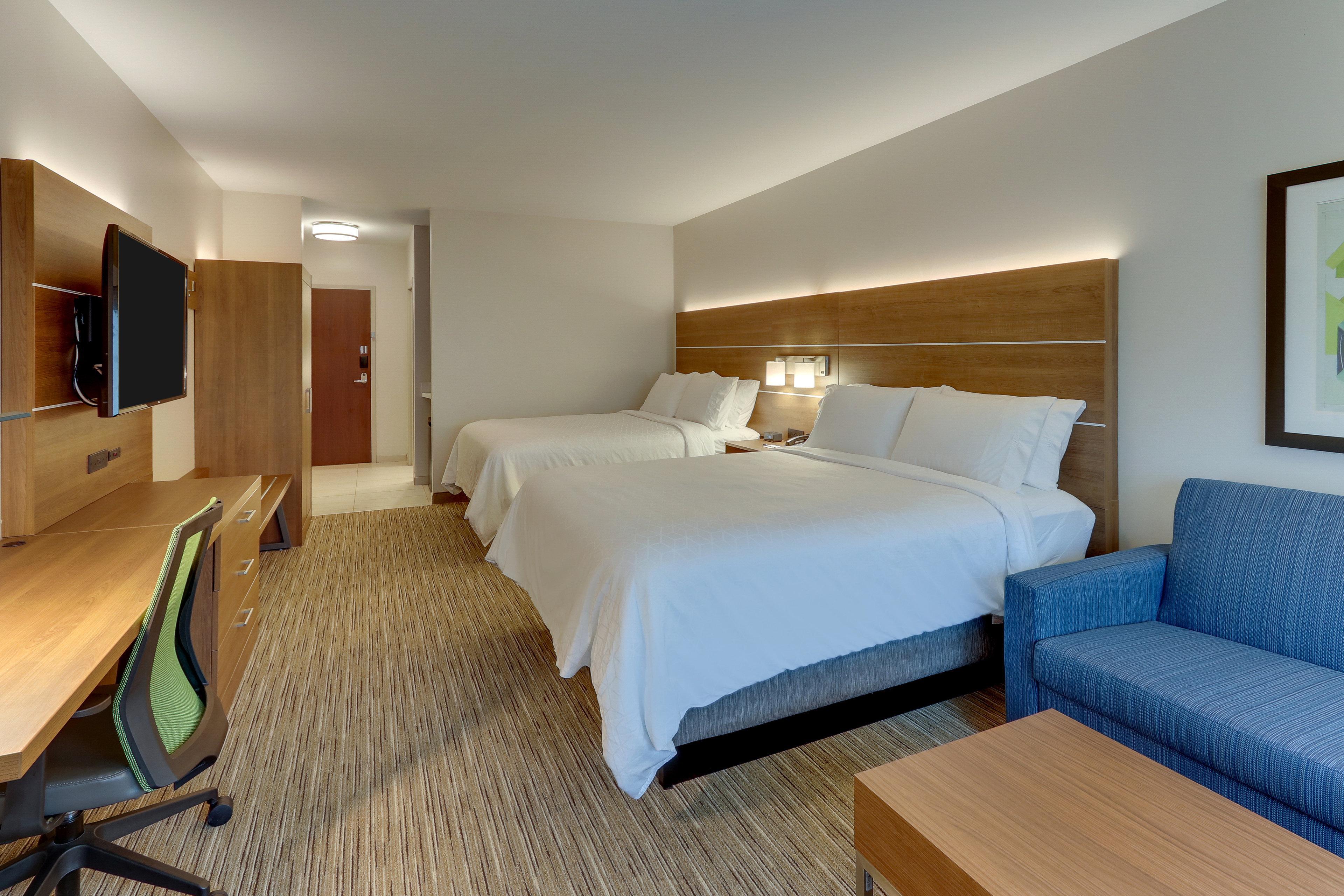 Holiday Inn Express & Suites - Saugerties - Hudson Valley By Ihg Luaran gambar