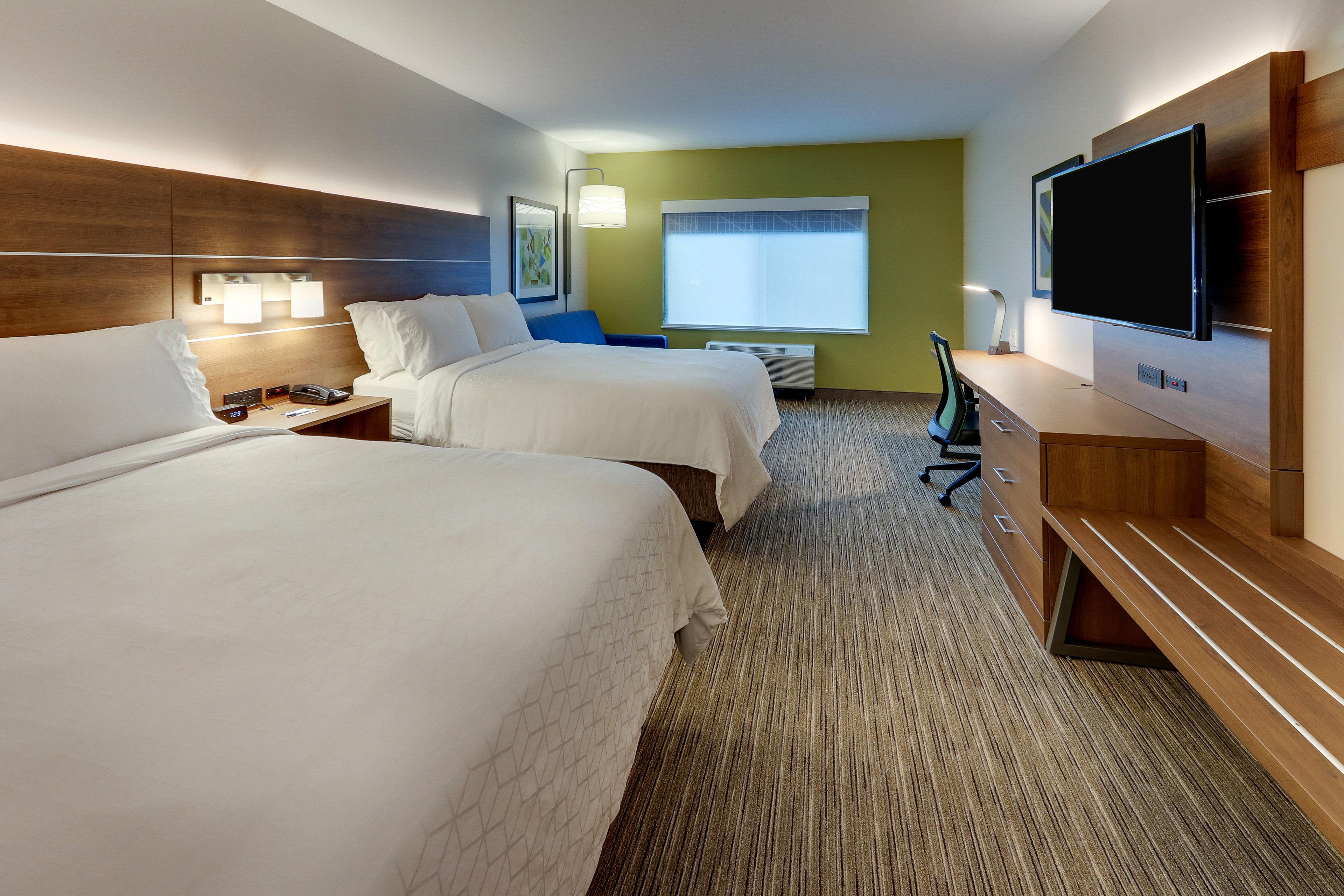 Holiday Inn Express & Suites - Saugerties - Hudson Valley By Ihg Luaran gambar