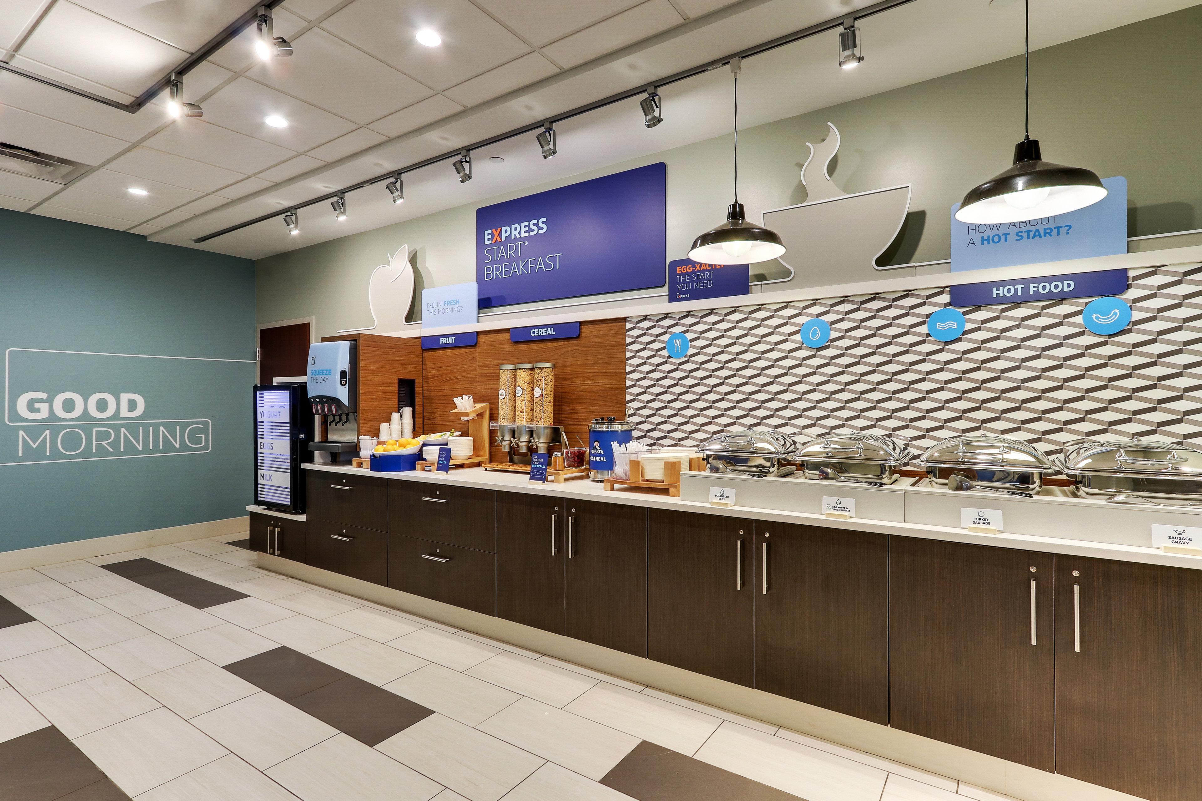 Holiday Inn Express & Suites - Saugerties - Hudson Valley By Ihg Luaran gambar