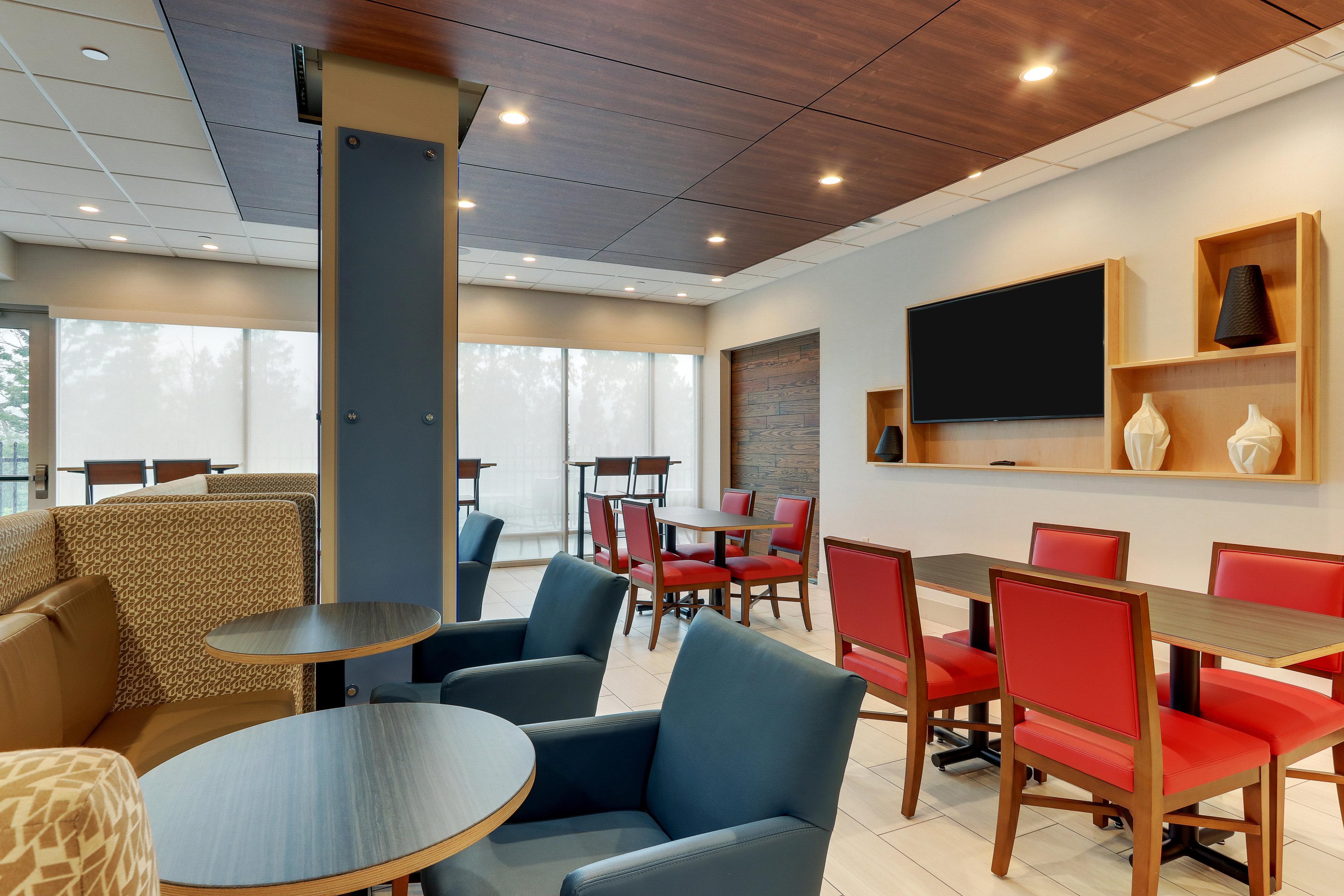 Holiday Inn Express & Suites - Saugerties - Hudson Valley By Ihg Luaran gambar