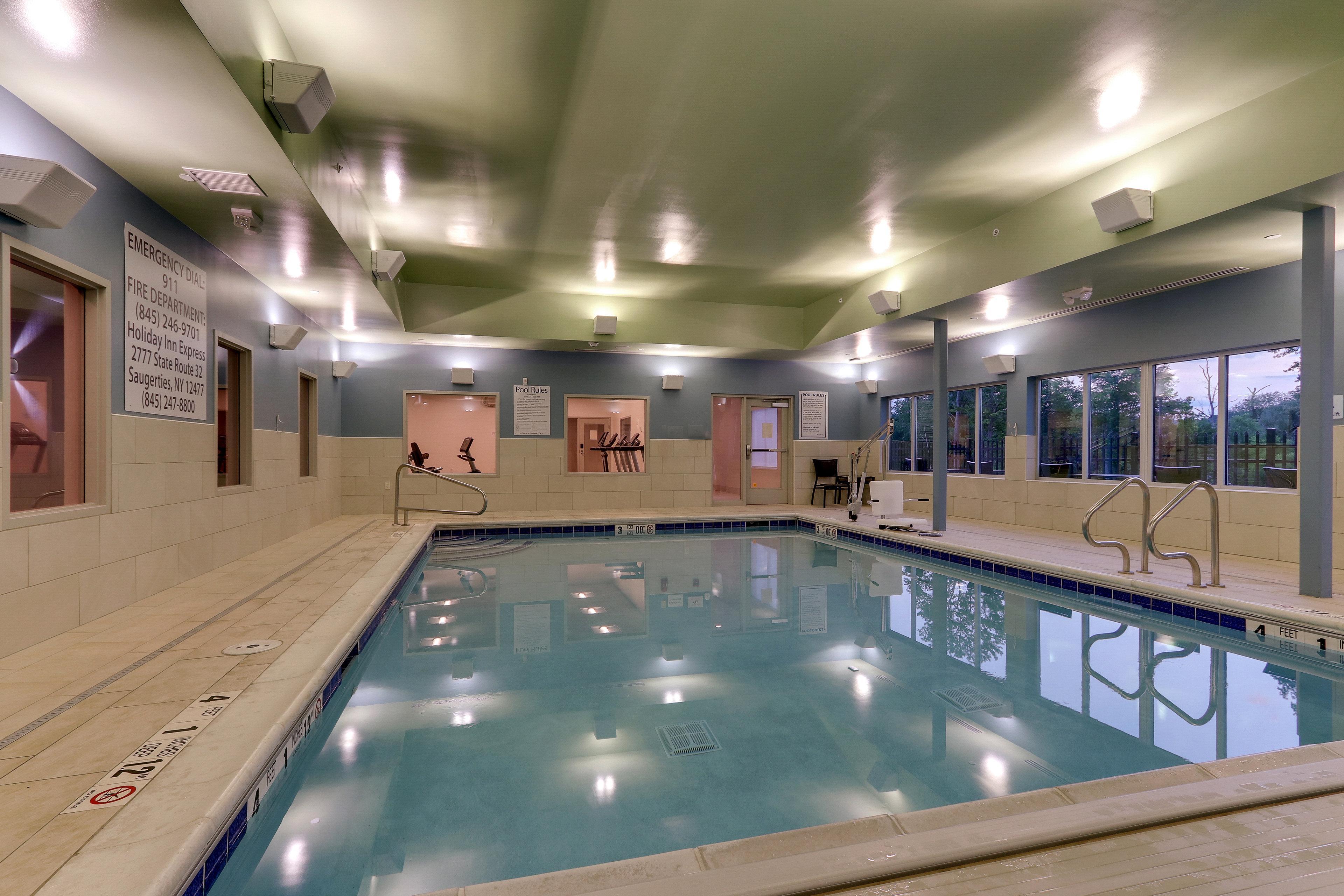 Holiday Inn Express & Suites - Saugerties - Hudson Valley By Ihg Luaran gambar