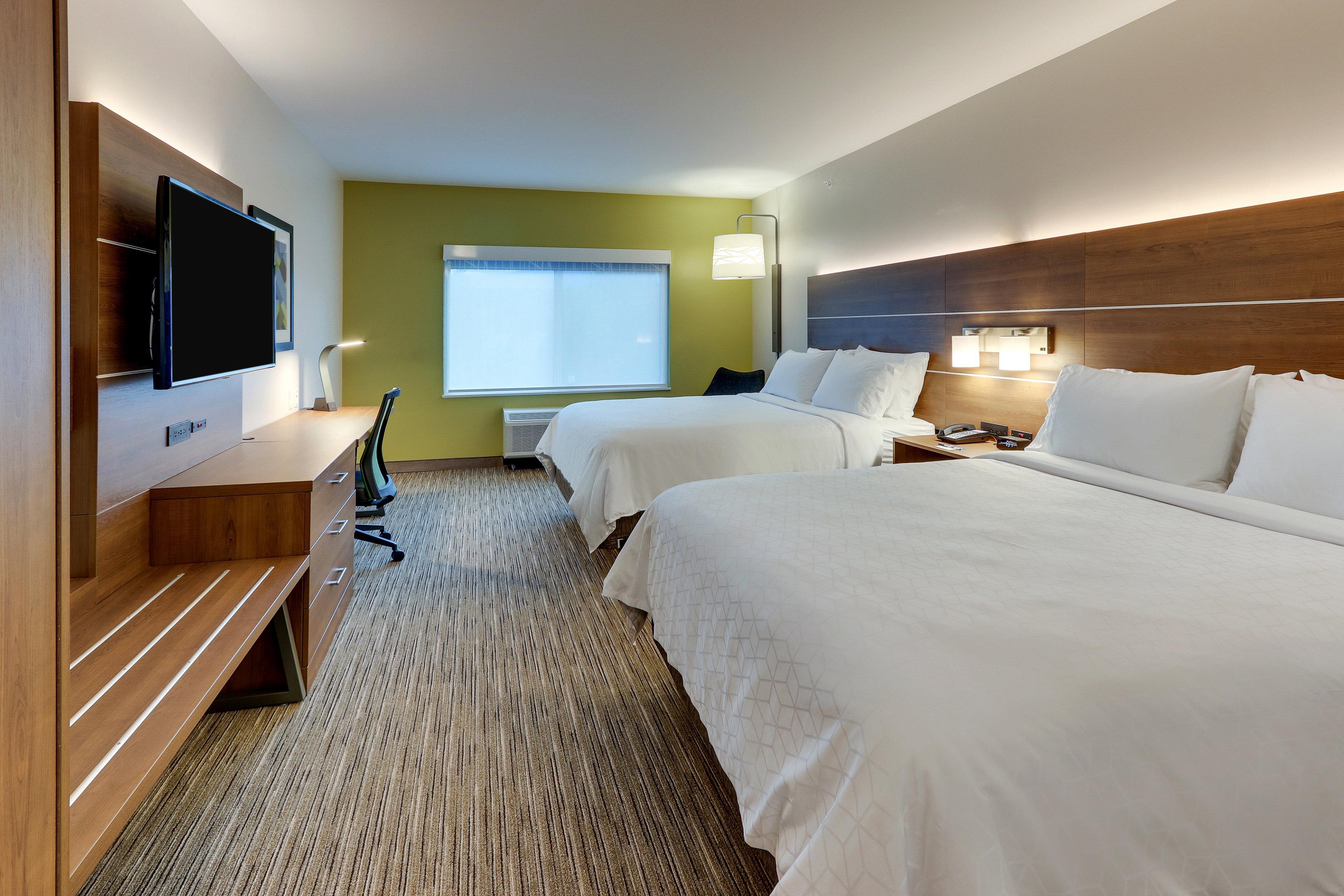 Holiday Inn Express & Suites - Saugerties - Hudson Valley By Ihg Luaran gambar