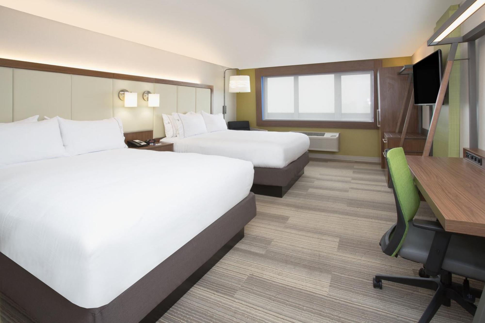 Holiday Inn Express & Suites - Saugerties - Hudson Valley By Ihg Luaran gambar