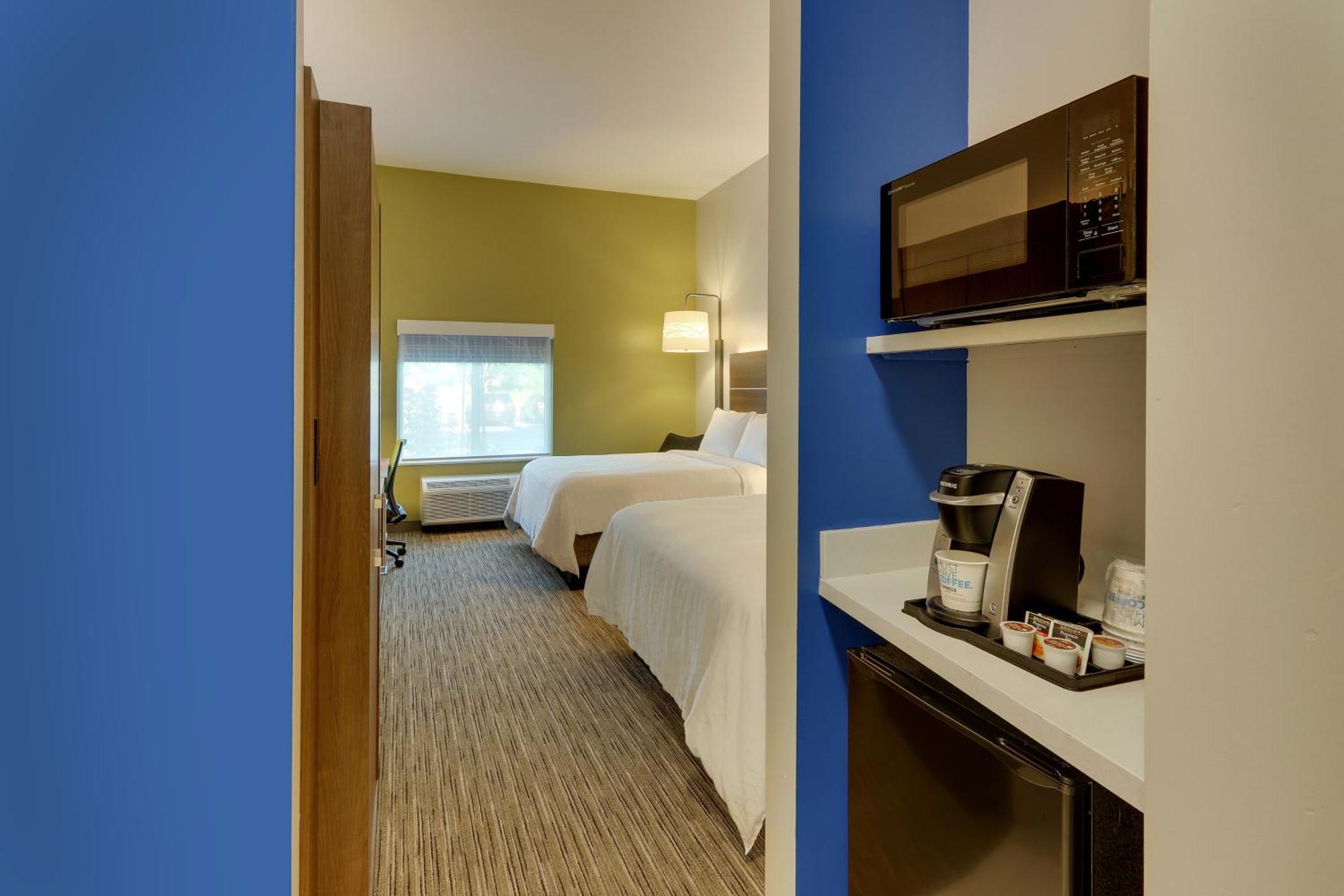 Holiday Inn Express & Suites - Saugerties - Hudson Valley By Ihg Luaran gambar