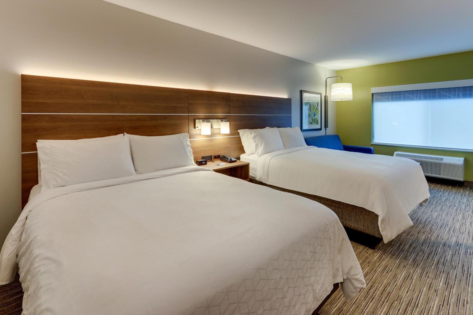 Holiday Inn Express & Suites - Saugerties - Hudson Valley By Ihg Luaran gambar