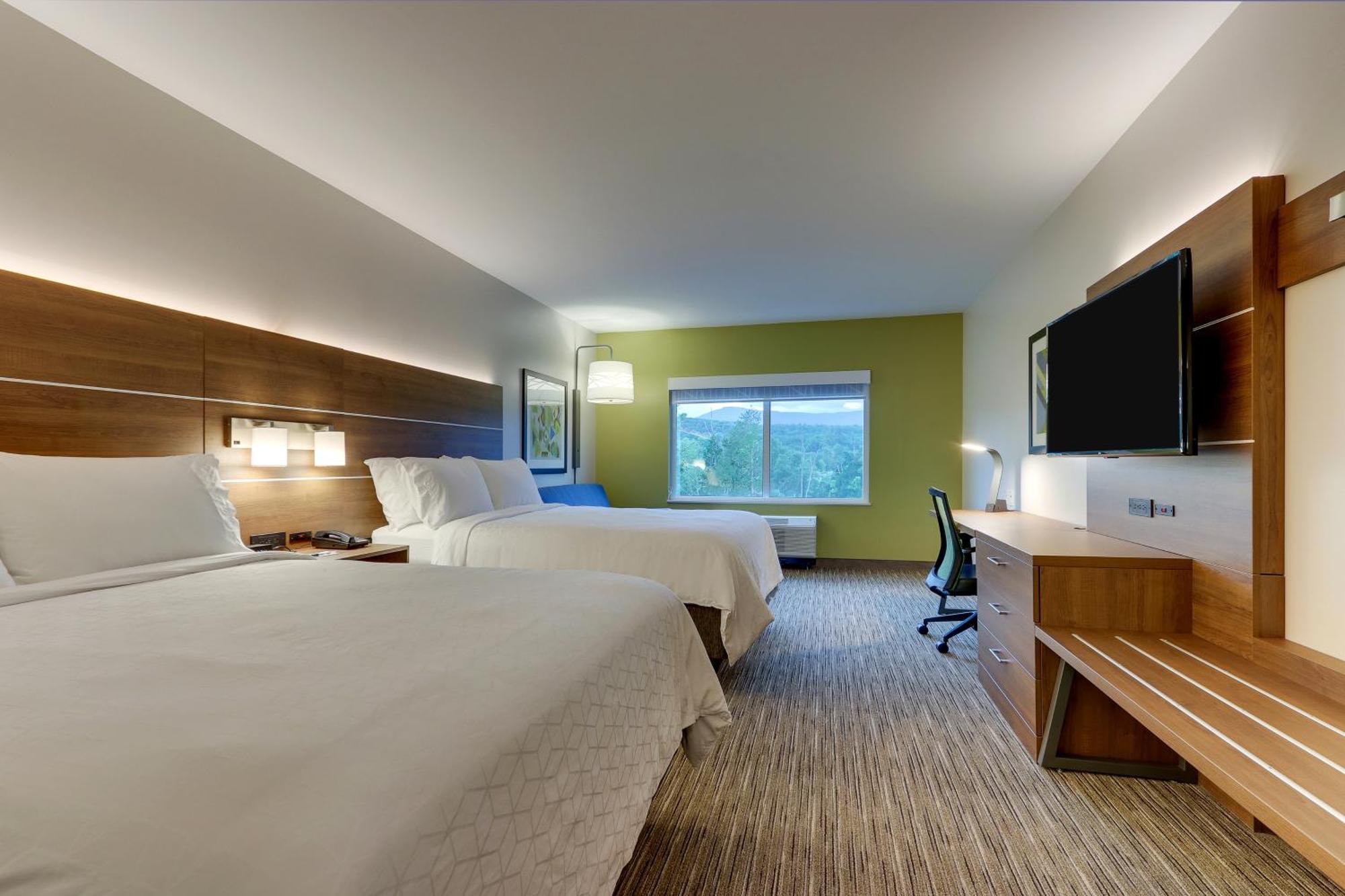 Holiday Inn Express & Suites - Saugerties - Hudson Valley By Ihg Luaran gambar